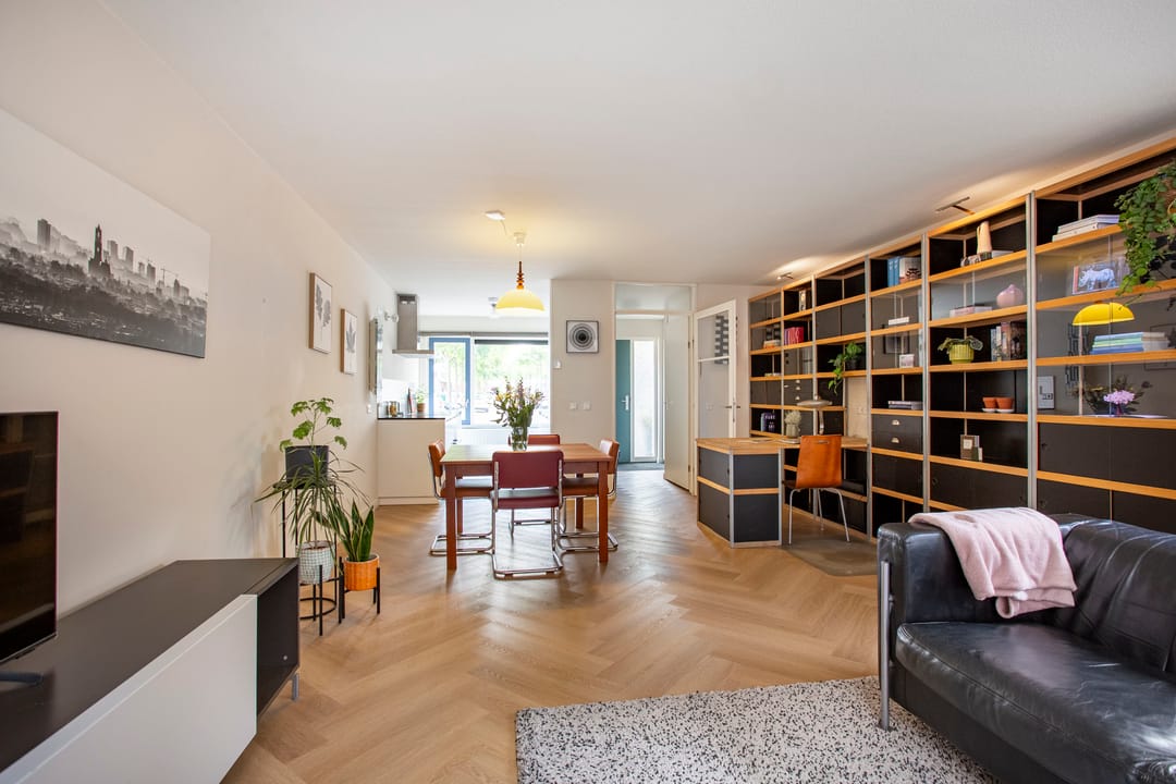 Photo 8 of Pepermuntstraat 14