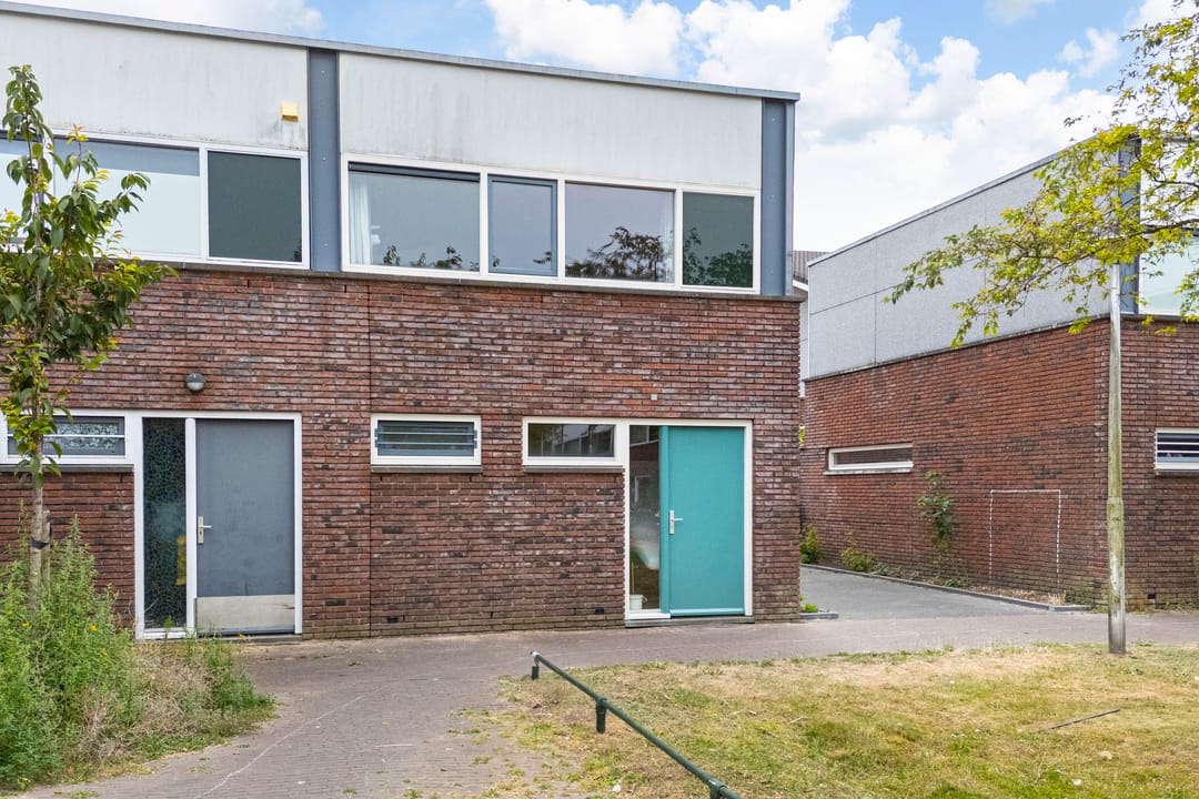 Photo 28 of Pepermuntstraat 14