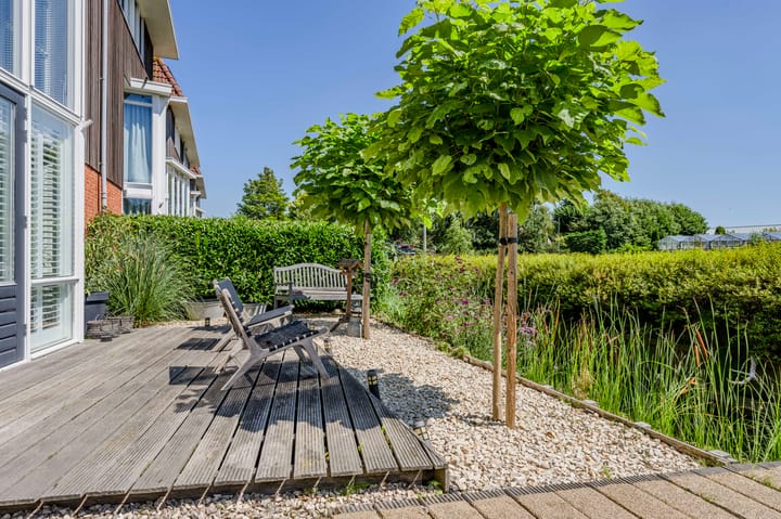 Woning te koop: 10 Meilaan 11, Valkenburg (Zh)