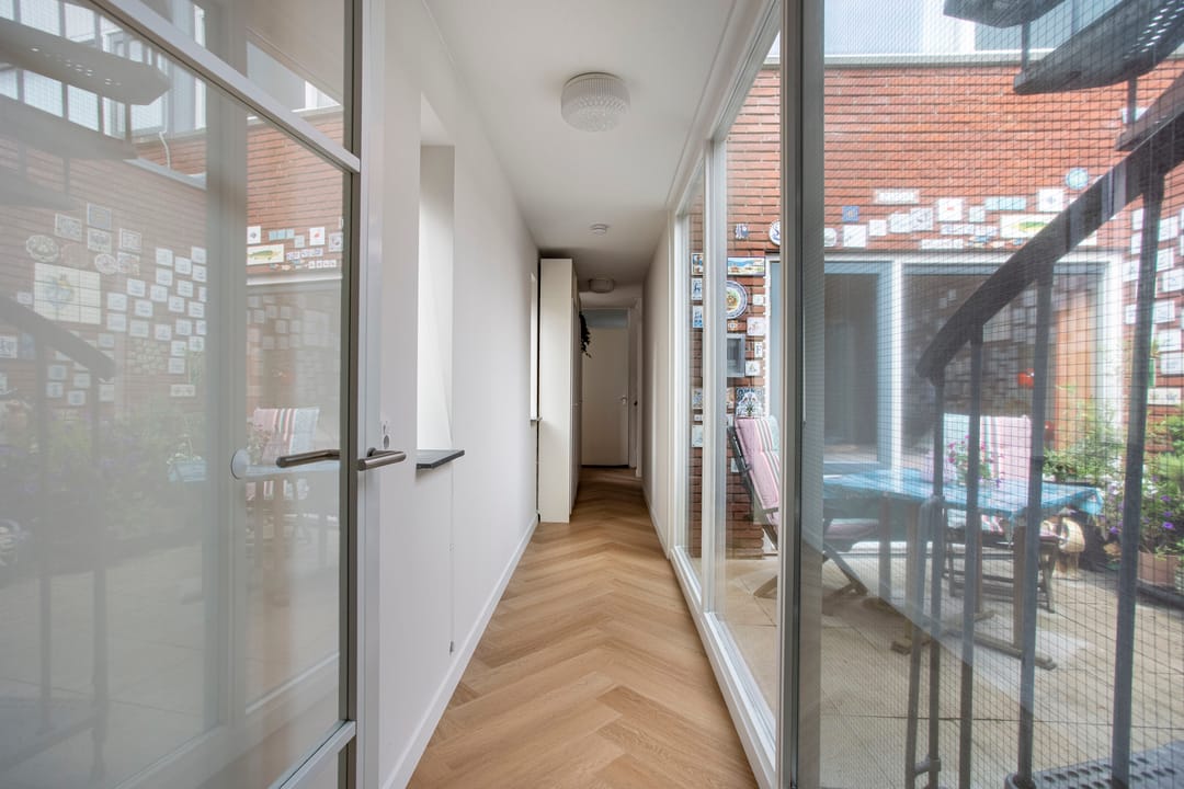 Photo 11 of Pepermuntstraat 14