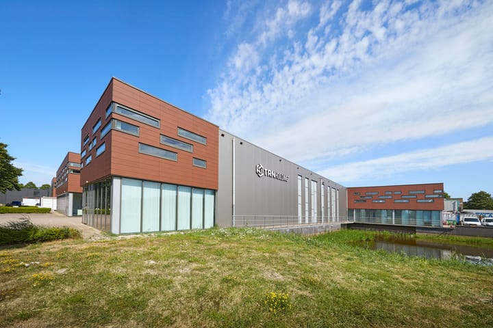 Boekweitstraat 1-17, Nieuw-Vennep