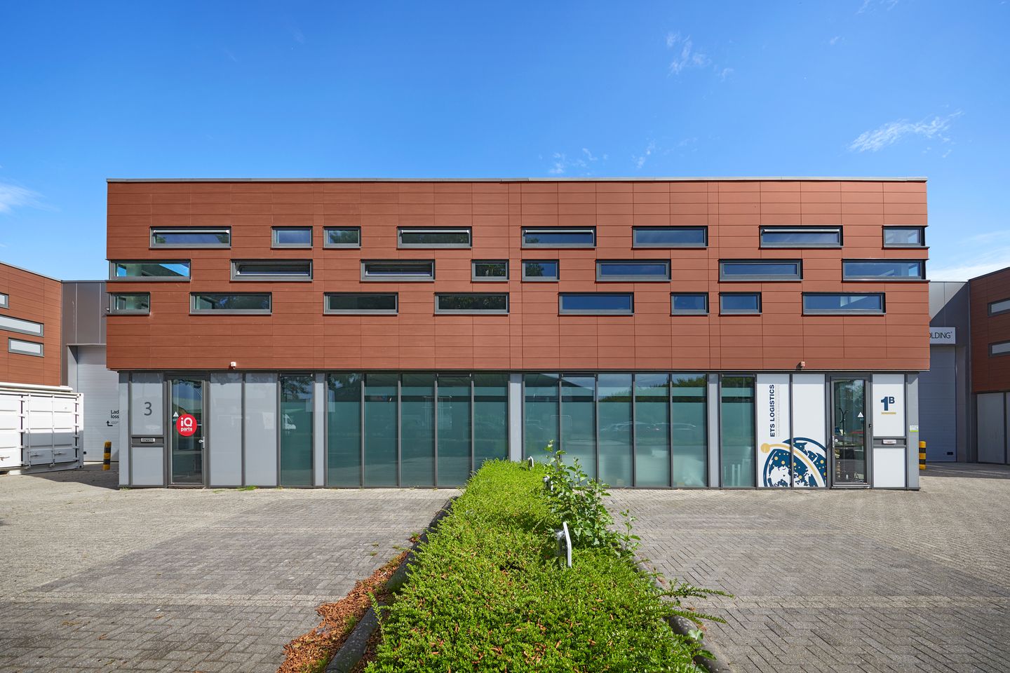 Bekijk foto 5 van Boekweitstraat 1-17