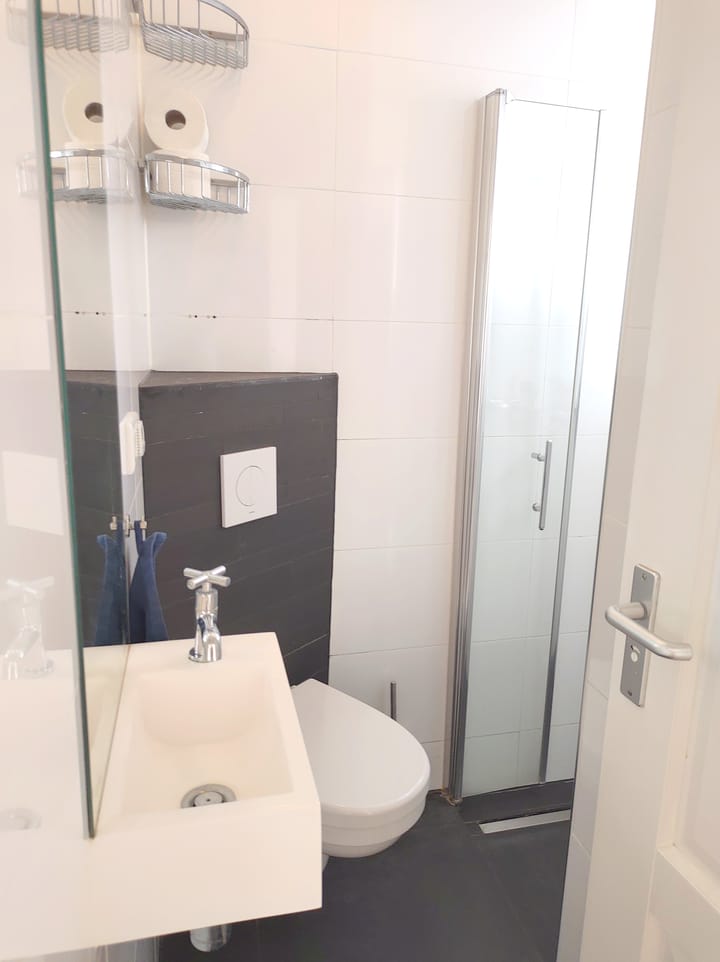 Tussenwoning te huur: Bellinkstraat 5, Middelburg