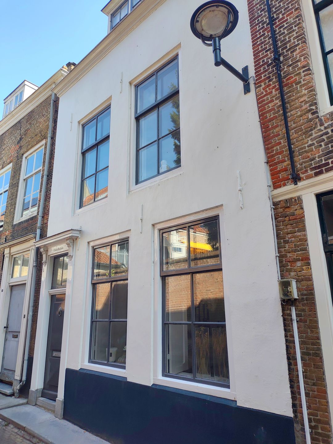 Foto 1 van Bellinkstraat 5