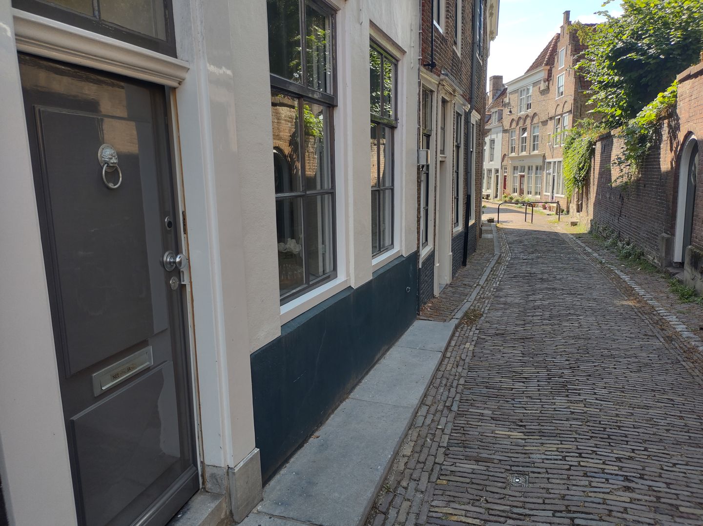 Foto 5 van Bellinkstraat 5