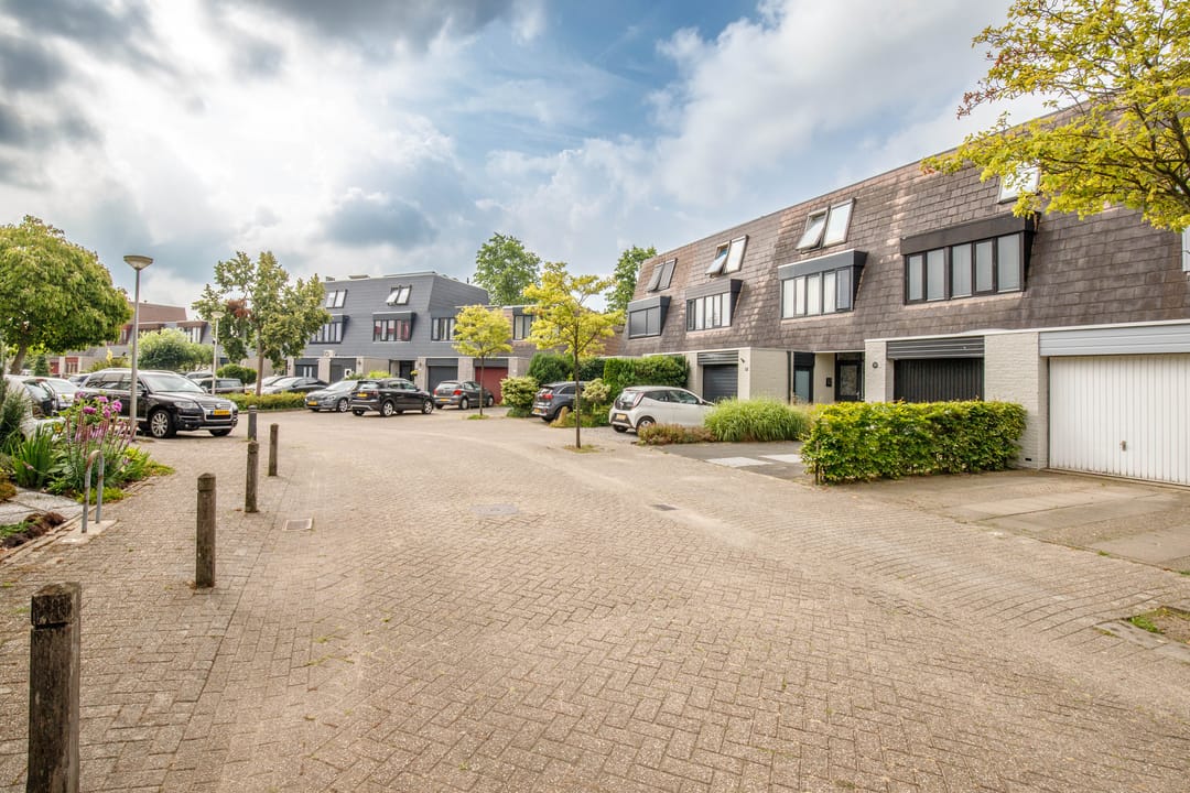 Photo 46 of Vinkendaal 6