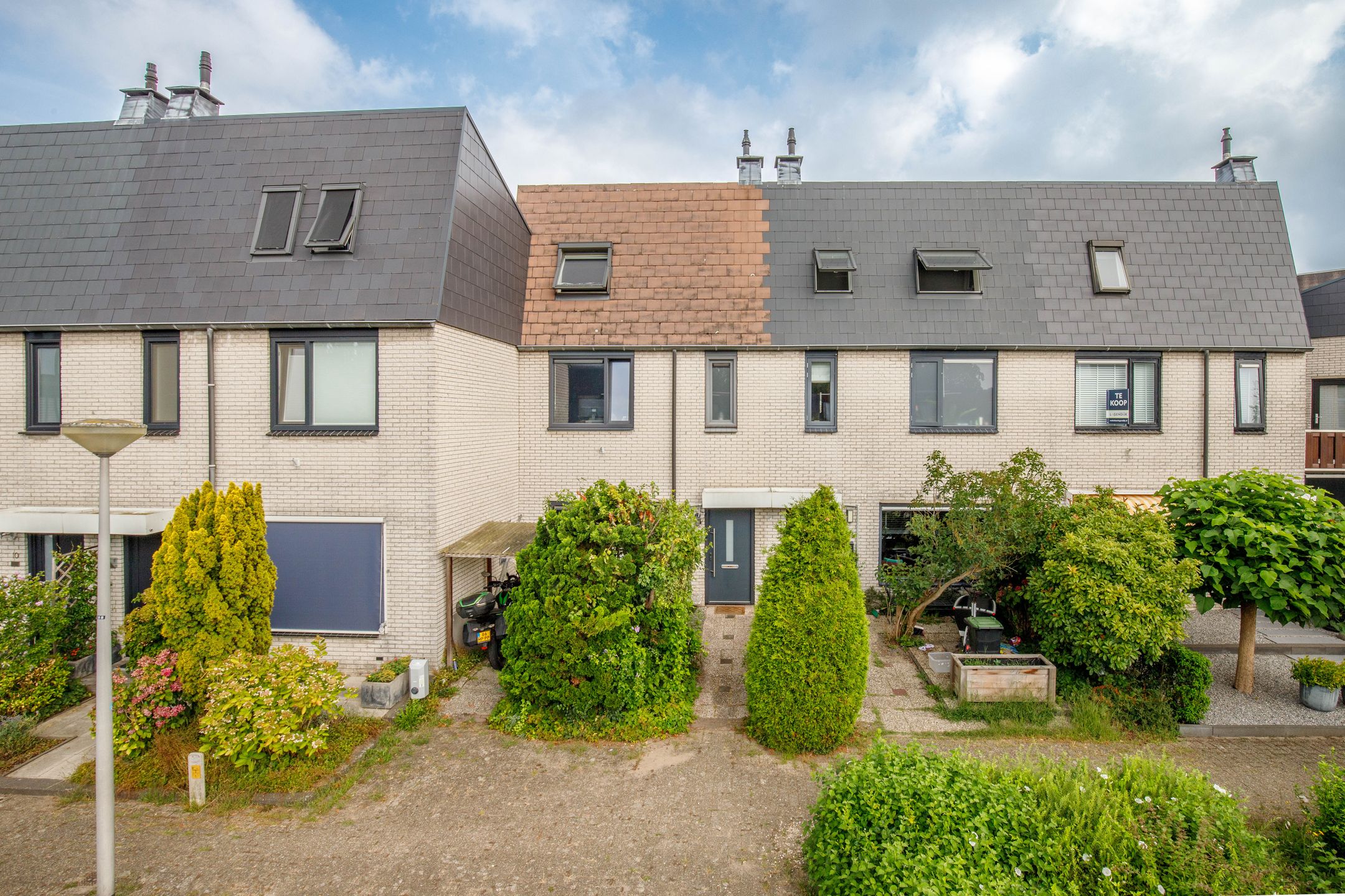 Vinkendaal 6 