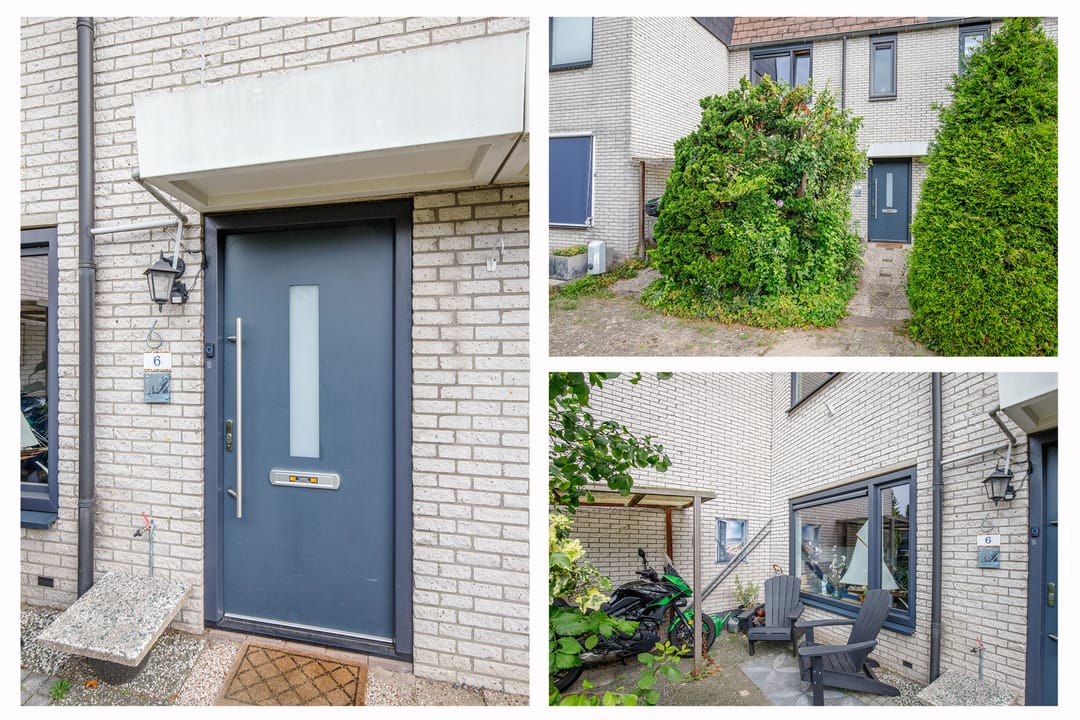 Photo 8 of Vinkendaal 6