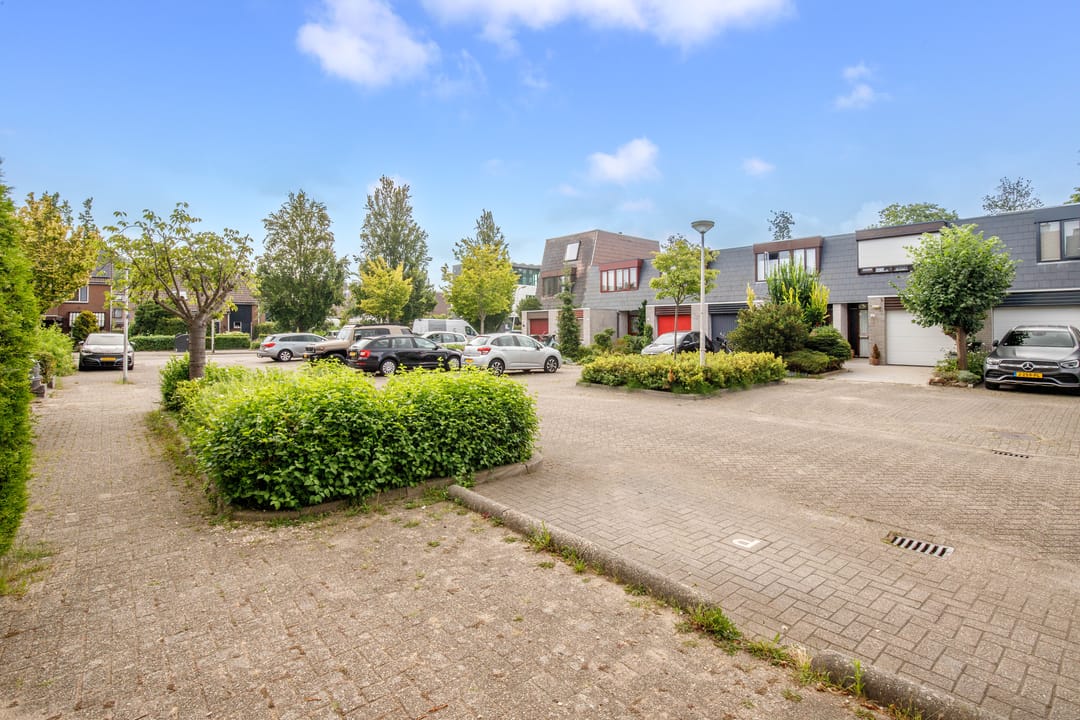 Photo 47 of Vinkendaal 6