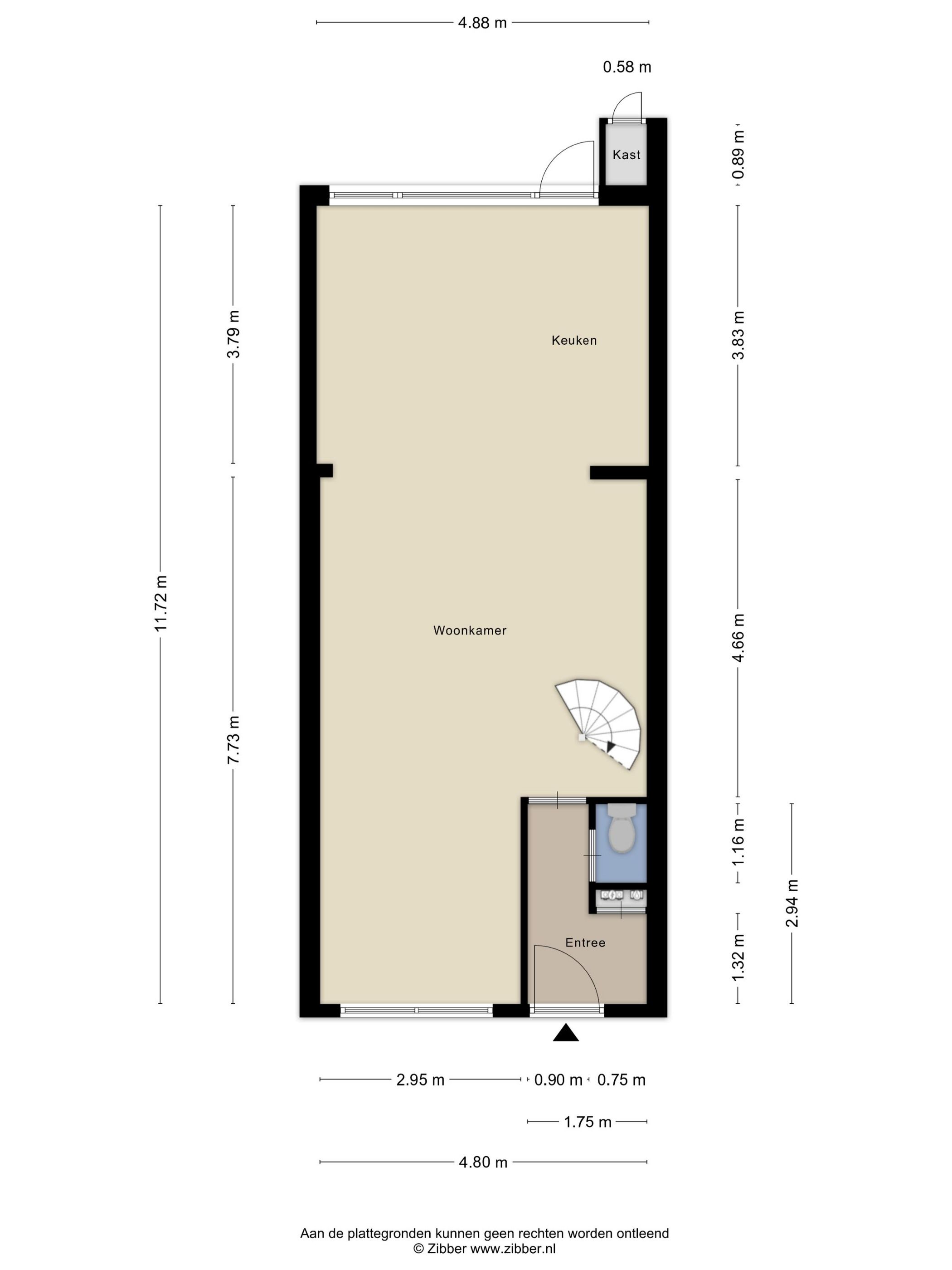 Photo 24 of Oude Karselaan 46