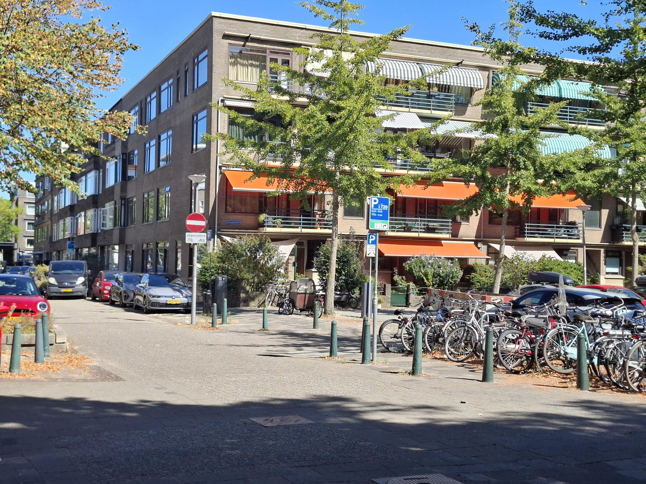 Van der Meydestraat 52-A 52 A02