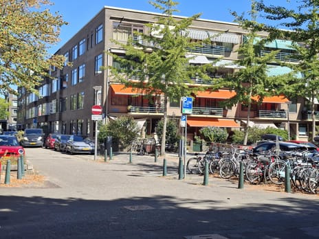 Van der Meydestraat thumbnail