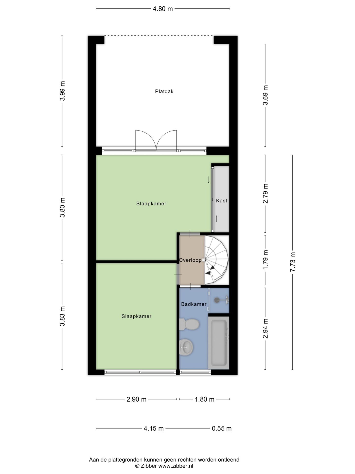 Photo 25 of Oude Karselaan 46