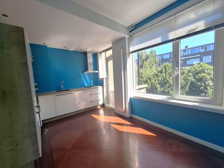 Foto 5 van Van der Meydestraat 52-A02
