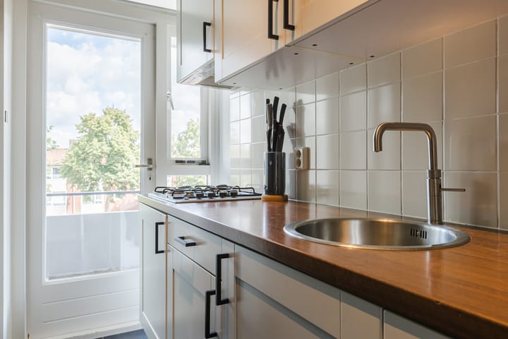 Appartement te koop: St. Ignatiusstraat 34A, Breda
