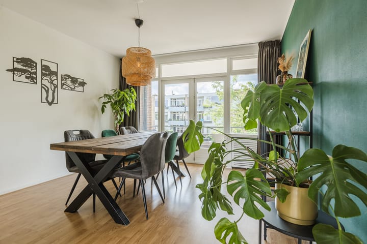 Appartement te koop: St. Ignatiusstraat 34A, Breda