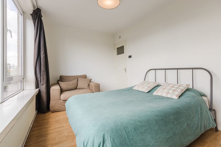 Appartement te koop: St. Ignatiusstraat 34A, Breda