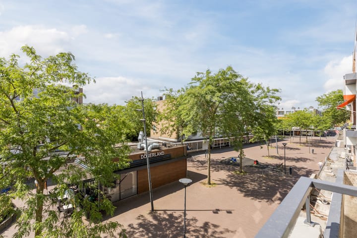 Appartement te koop: St. Ignatiusstraat 34A, Breda
