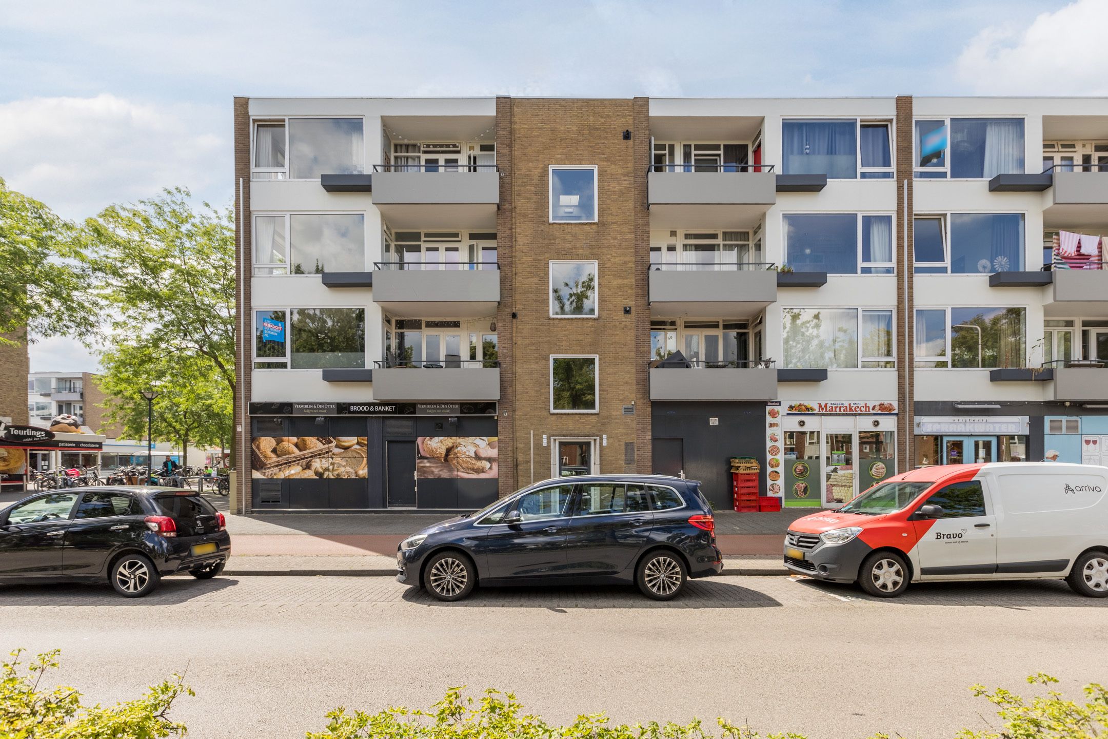 St. Ignatiusstraat 34-A 34 A