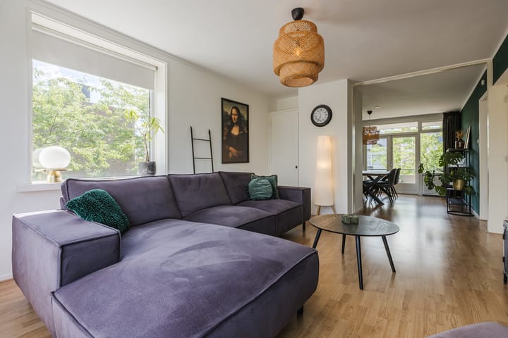 Appartement te koop: St. Ignatiusstraat 34A, Breda