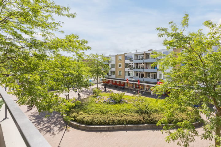 Appartement te koop: St. Ignatiusstraat 34A, Breda