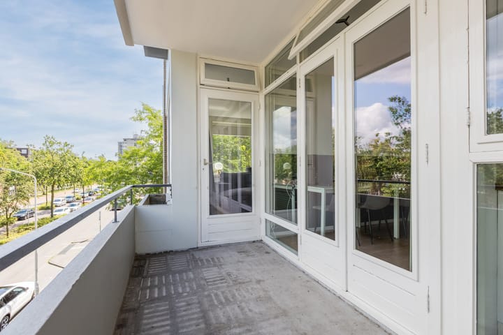 Appartement te koop: St. Ignatiusstraat 34A, Breda