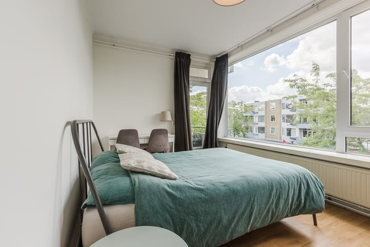 Appartement te koop: St. Ignatiusstraat 34A, Breda