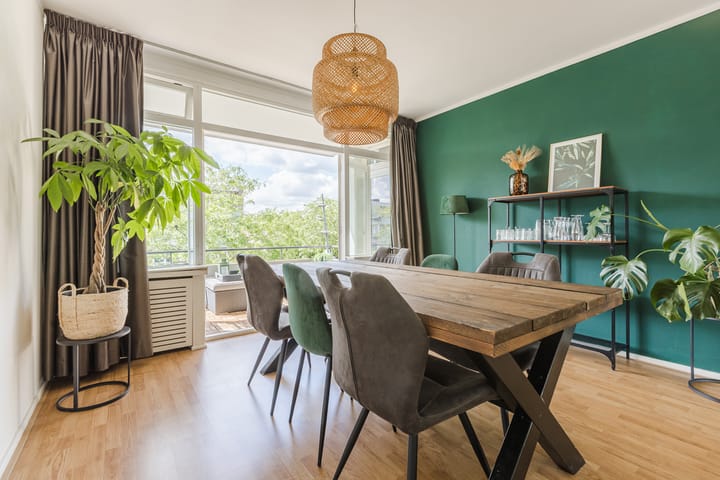 Appartement te koop: St. Ignatiusstraat 34A, Breda