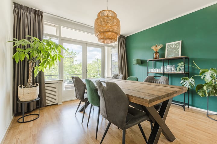 Appartement te koop: St. Ignatiusstraat 34A, Breda
