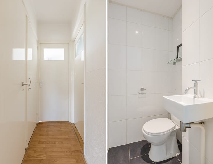 Appartement te koop: St. Ignatiusstraat 34A, Breda