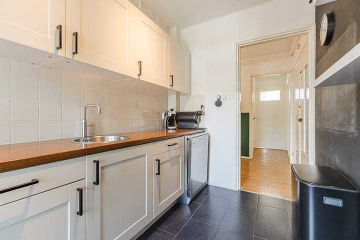 Appartement te koop: St. Ignatiusstraat 34A, Breda