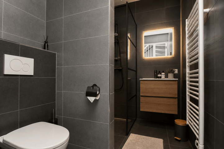 Tussenwoning te koop: Vendelier 7, Lierop