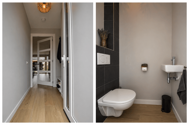 Tussenwoning te koop: Vendelier 7, Lierop