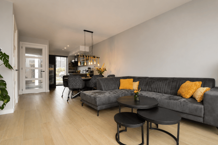 Tussenwoning te koop: Vendelier 7, Lierop