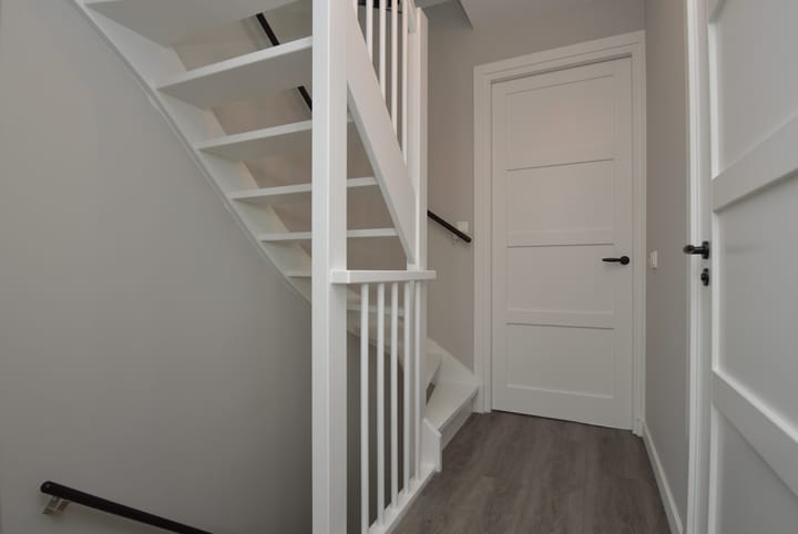 Tussenwoning te koop: Vendelier 7, Lierop