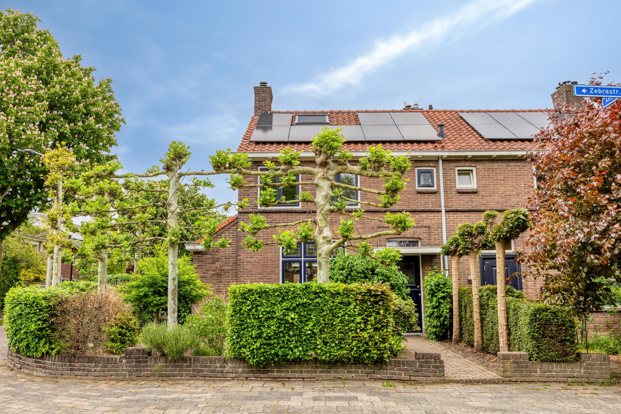 Zebrastraat 12 