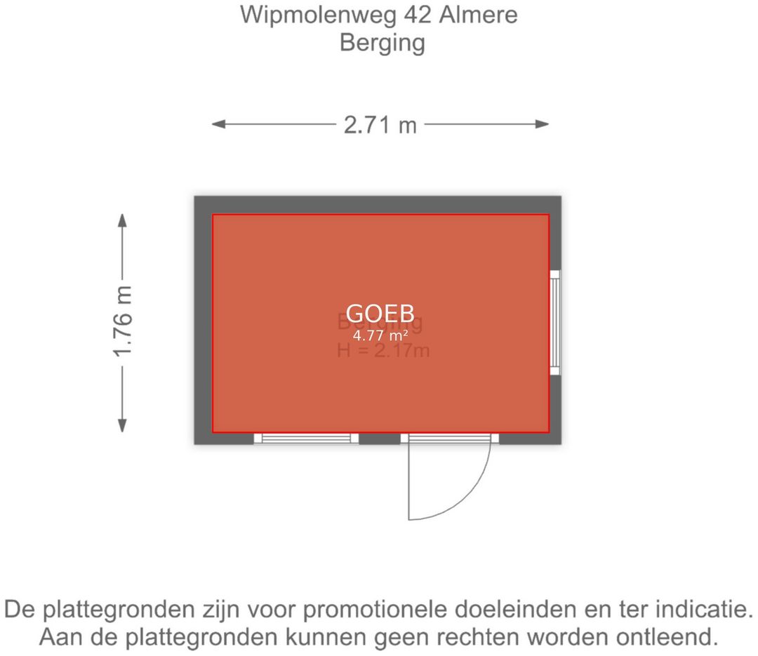 Foto 62 van Wipmolenweg 42