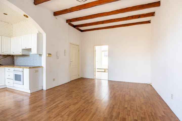 Tussenwoning te koop: Esschilderstraat 38, Haarlem