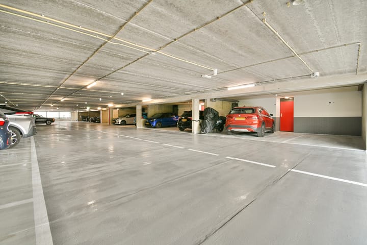 Appartement te koop: Over de Vesten 58, Schiedam
