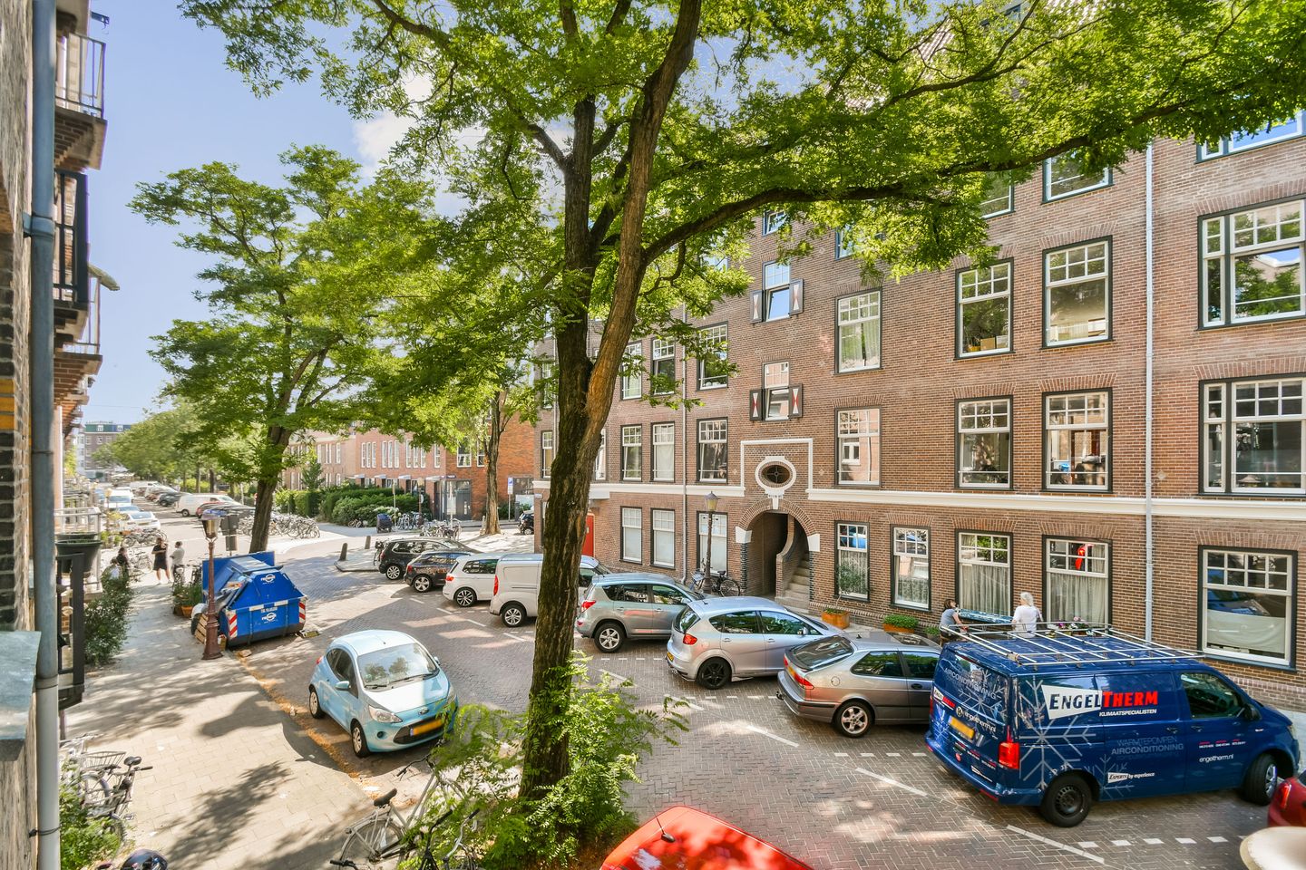 Foto 5 van Vaartstraat 66-1