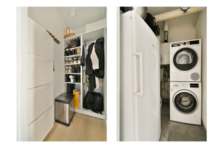 Appartement te koop: Over de Vesten 58, Schiedam