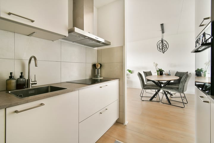 Appartement te koop: Over de Vesten 58, Schiedam