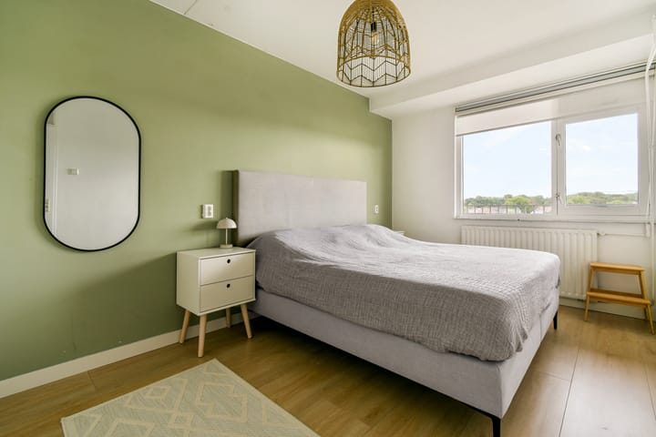 Appartement te koop: Over de Vesten 58, Schiedam