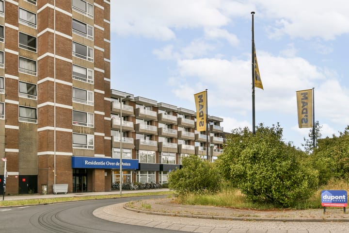 Appartement te koop: Over de Vesten 58, Schiedam