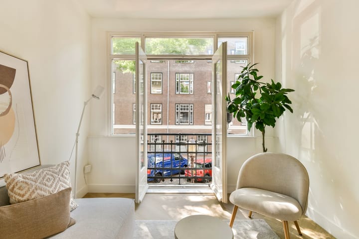 Foto 4 van Vaartstraat 66-1