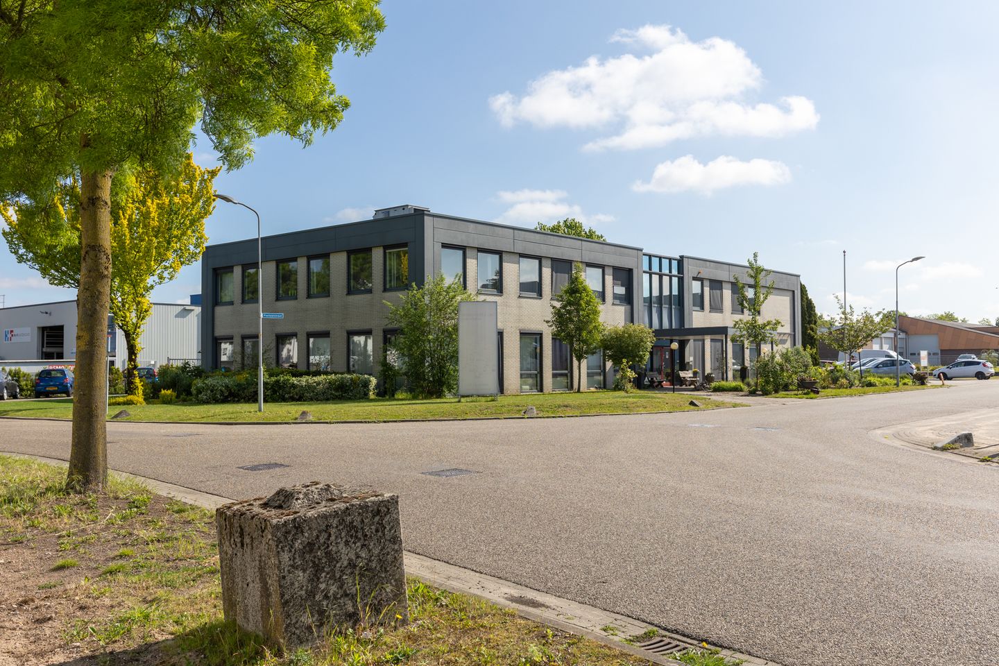 View photo 1 of Galileïstraat 26
