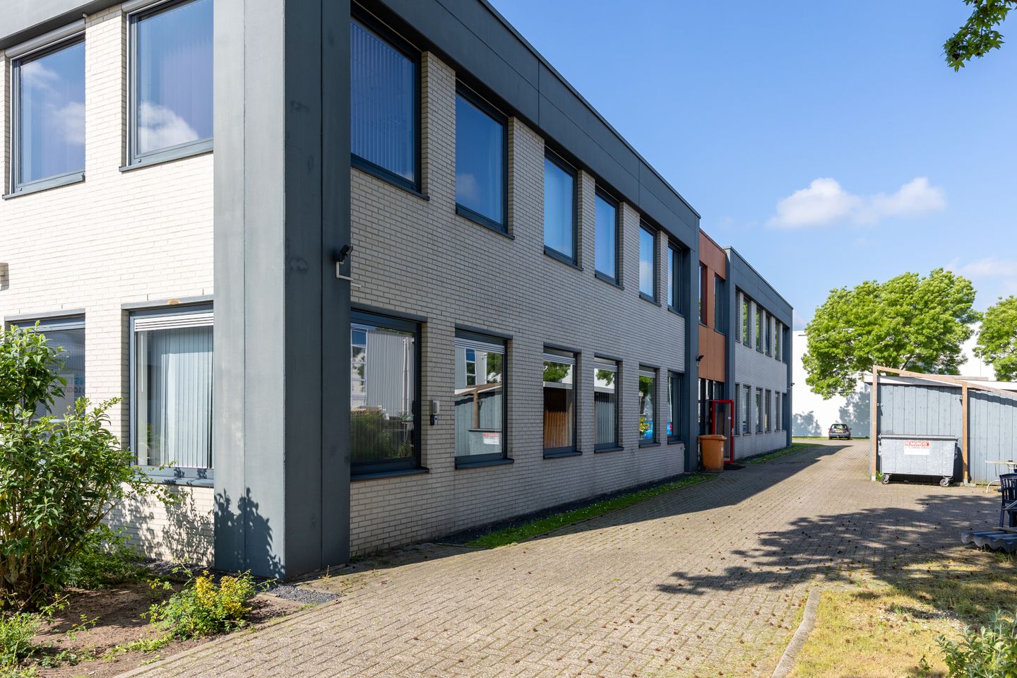 View photo 3 of Galileïstraat 26