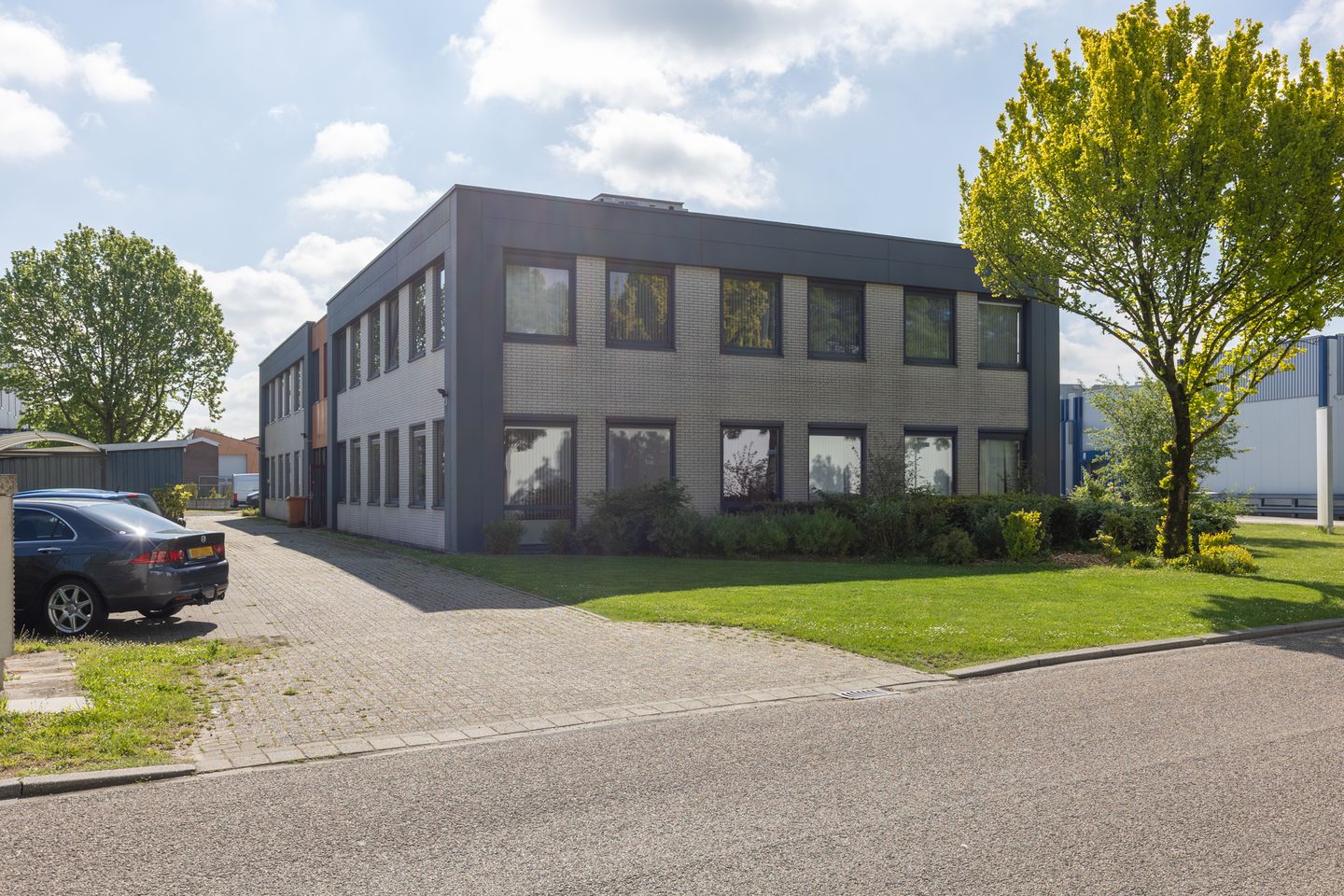 View photo 4 of Galileïstraat 26
