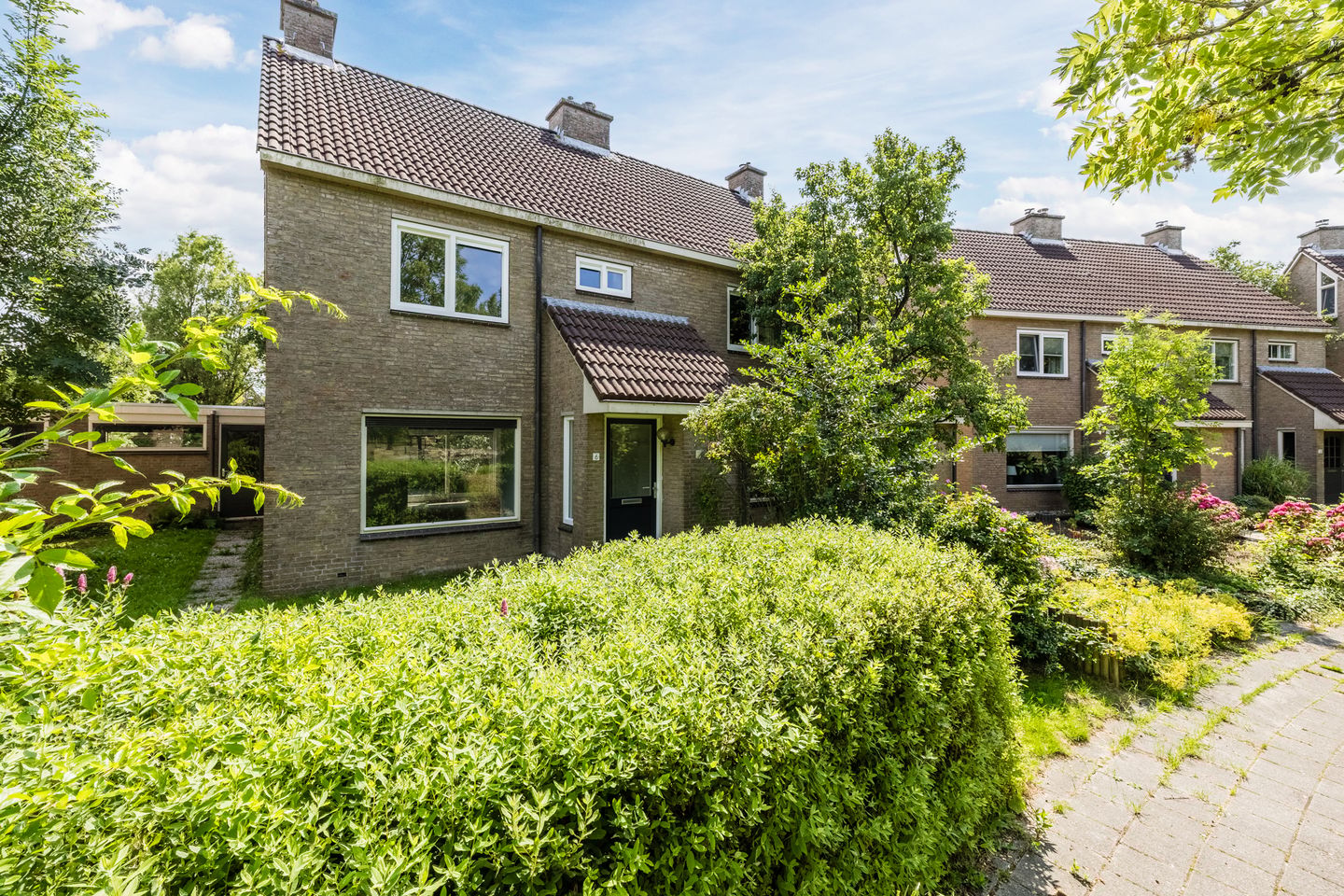 Foto 1 van Toe Nansumpad 6