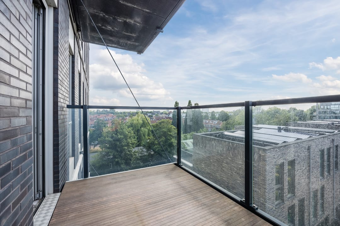 Photo 31 of Binckhorstlaan 311-R